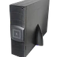 Banco Vacío CITO EBM-6 15 Baterías 180VDC 1x15x12V/9Ah Rack/Torre sin Baterías - Miniatura 2