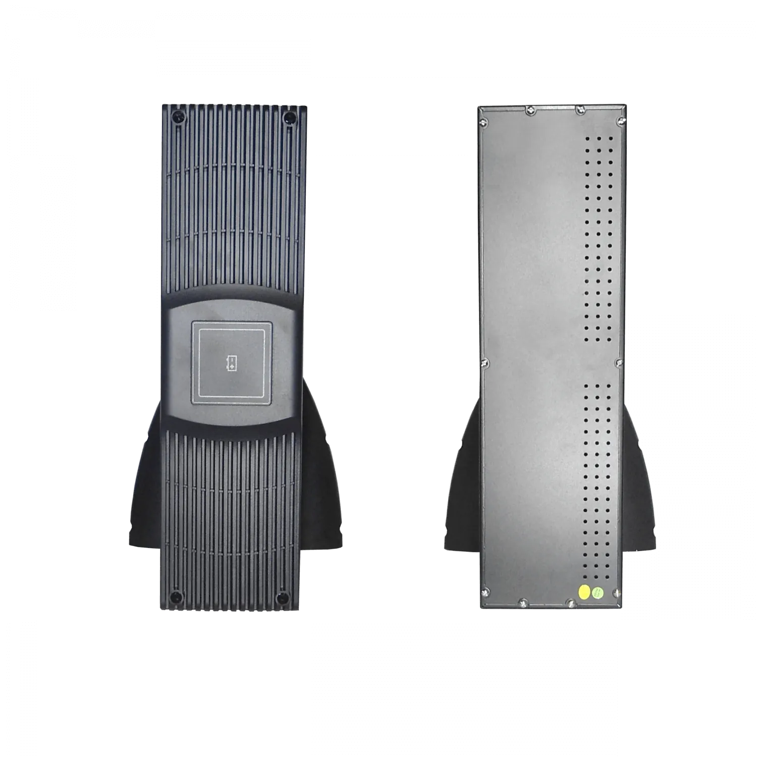 Banco Vacío CITO EBM-6 15 Baterías 180VDC 1x15x12V/9Ah Rack/Torre sin Baterías 4