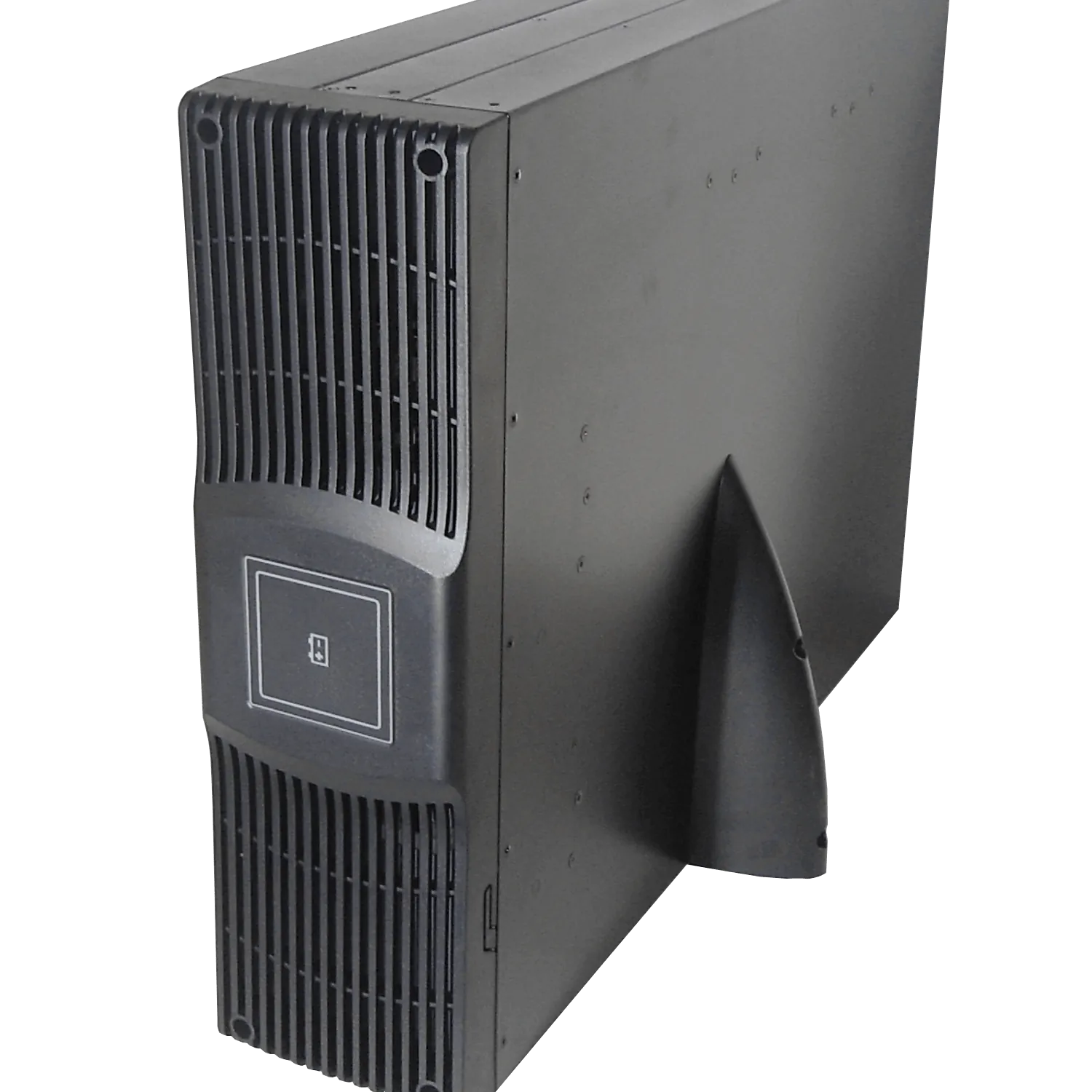Banco Vacío CITO EBM-10 20 Baterías 240VDC 1x20x12V/9Ah Rack/Torre sin Baterías 3