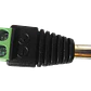 Conector De Alimentacion Macho DAHUA Df-01 - Miniatura 2