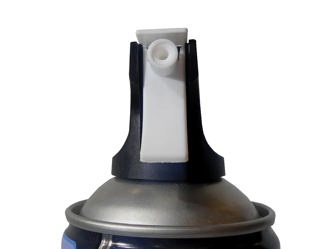 Envase Aire Comprimido 400ml para Limpieza 2