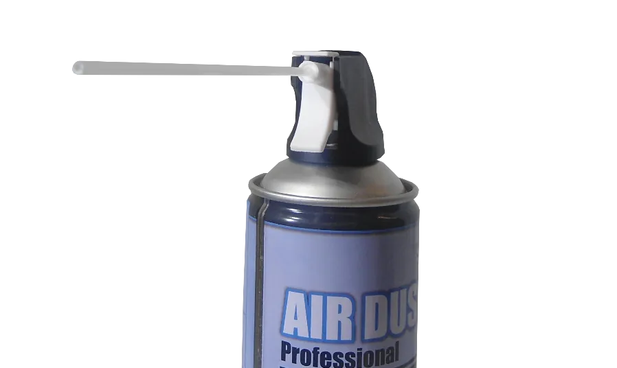 Envase Aire Comprimido 400ml para Limpieza 3