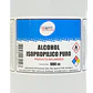Alcohol Isopropílico, Botella 1 Litro - Miniatura 2