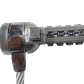 Candado de Seguridad con Clave para Notebook 1m – COMPUTERLOCK - Miniatura 2