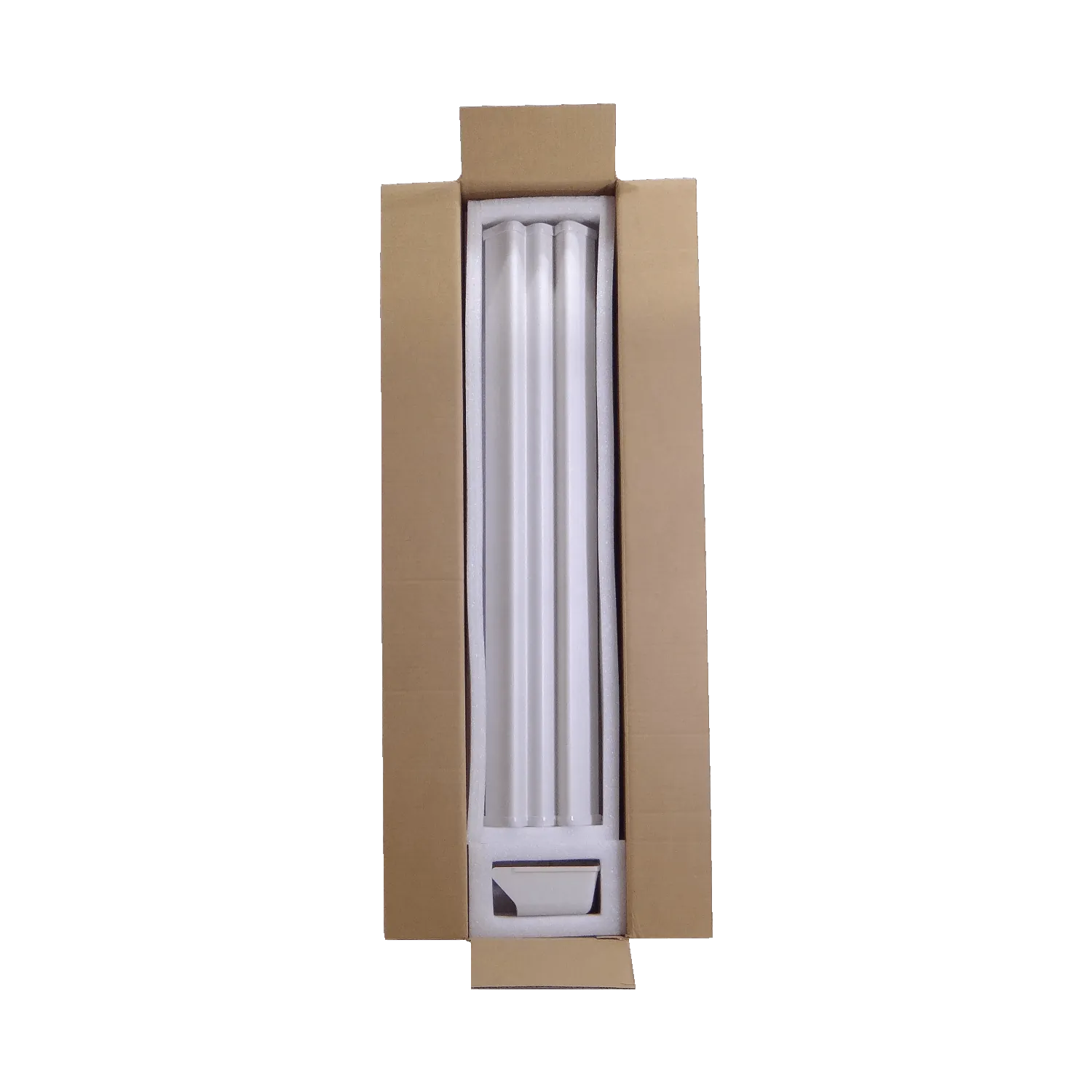 Antena Sectorial Ubiquiti AM-3G18-120 - 18dBi, 120°, 3GHz, 2x2 MIMO 2