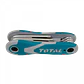 Llaves punta estrella HW-121L T9 a T40 generico - Miniatura 2