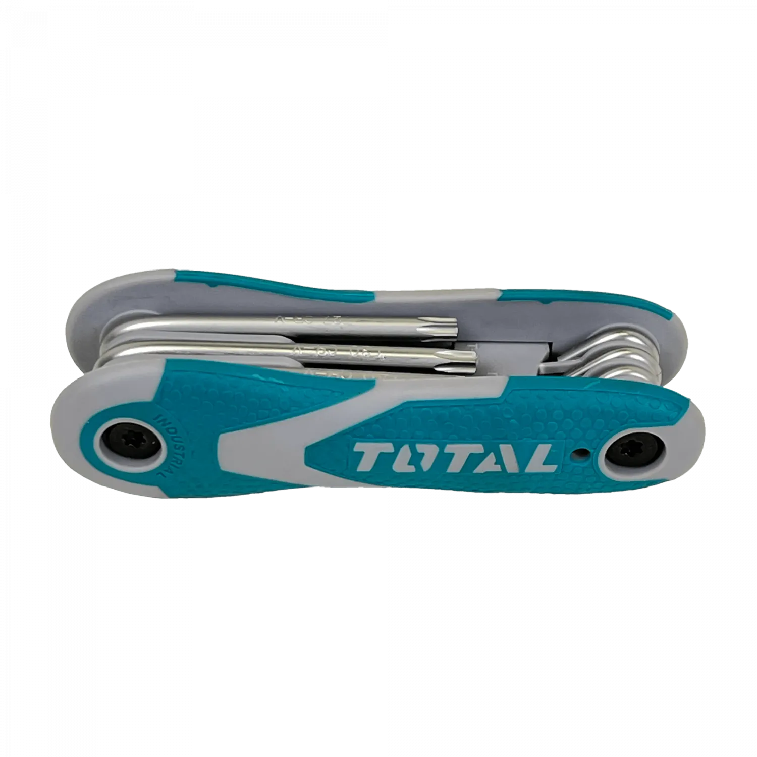 Llaves punta estrella HW-121L T9 a T40 generico 2
