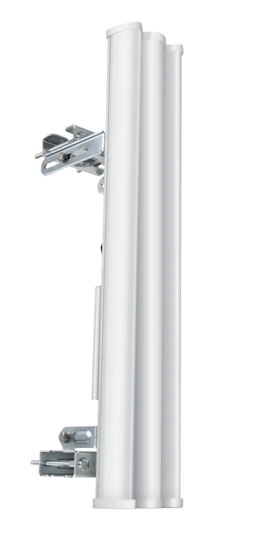 Antena Sectorial Ubiquiti AM-3G18-120 - 18dBi, 120°, 3GHz, 2x2 MIMO 7