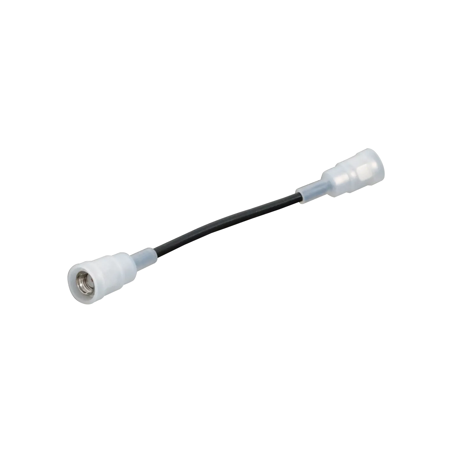 Conectores RP-SMA Macho a RP-SMA Macho para Antenas Dish Rocket Ubiquiti Cable Pigtail IP67 8cm 2