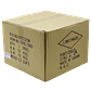 Cable F/UTP Exterior LINKMADE CBXL-SN3 300m Cat5e Cobre Sólido AWG24 Negro PE - Miniatura 3