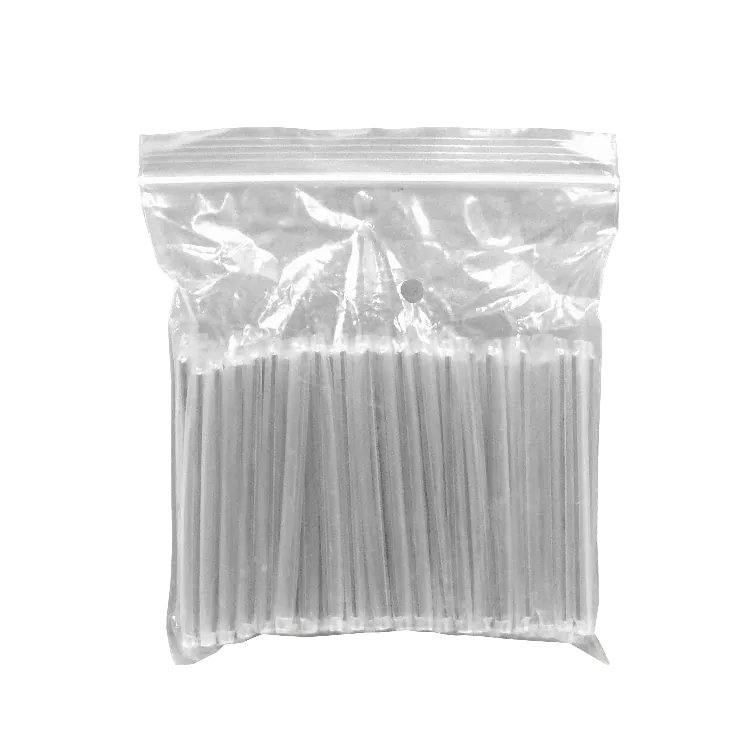 Protector de Empalme por Fusión de Fibra Óptica 60mm 6.25mm - Pack de 100 Unidades - 20-01 2
