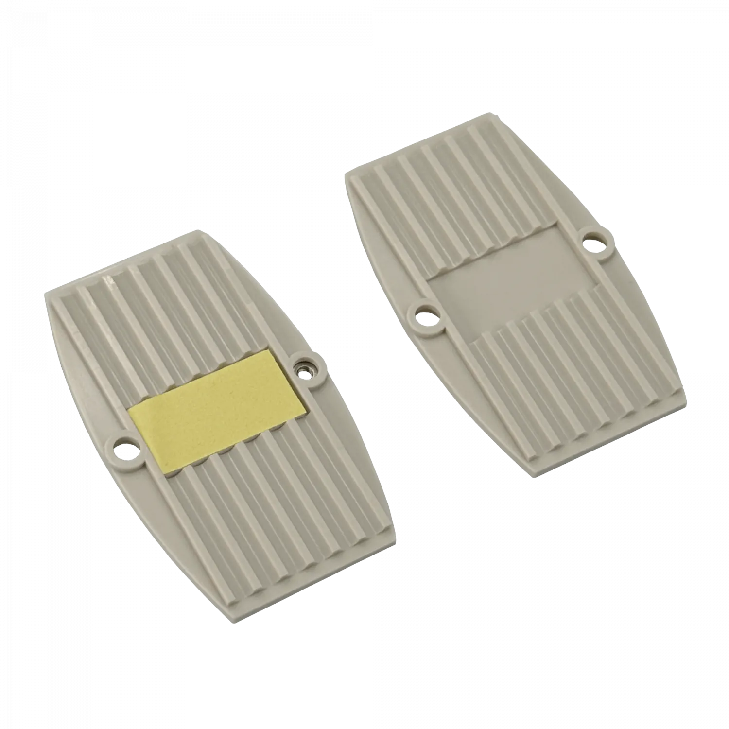 LINKMADE PORTA EMPALME PLASTICO PARA 6 FIBRAS CASSET 3