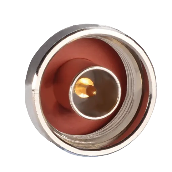 N-MACHO F-HEMBRA N-M F-H ADAPTADOR COPLA COAXIAL 2