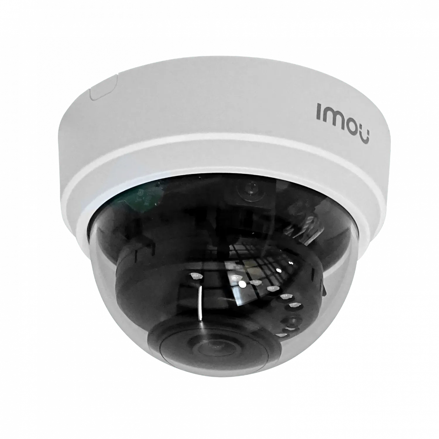 IMOU Camara Domo Wifi 2.4GHz 2MP IP MicroSD 2.8/3.6mm inc-12V/1A 2