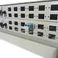 LC-LC Aqua OM3 DX-Duplex Copla p/Fibra Adaptador p/Cabecera-CL/Caja - Miniatura 3