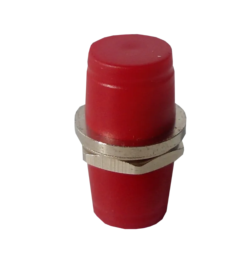 FC-FC SM SX-Simplex Copla p/Fibra Adaptador p/Cabecera-TF p/Caja 3