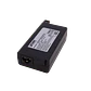  Inyector PoE+ Planet POE-172 de 220V AC a 56V DC y 60W, 802.3at, 56V, 60W, 2 RJ45 Gigabit - Miniatura 2
