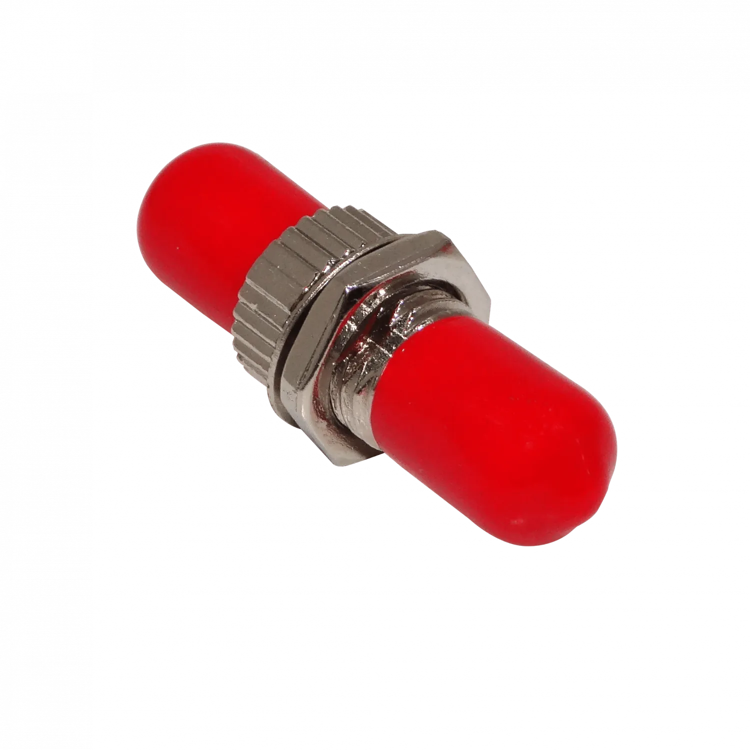 ST-ST SM Redondo SX-Simplex Copla p/Fibra Adaptador p/Cabecera-TF 2