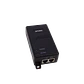  Inyector PoE+ Planet POE-172 de 220V AC a 56V DC y 60W, 802.3at, 56V, 60W, 2 RJ45 Gigabit - Miniatura 4