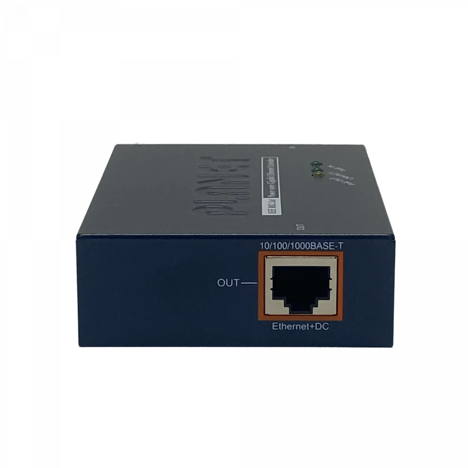 Extensor PoE+ PLANET POE-E201 - Amplía Ethernet Gigabit y PoE hasta 200 metros 3