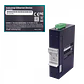 PLANET 5-1000 IP30 Switch Industrial Riel-DIN Gigabit req/12-48VDC - Miniatura 6