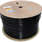 Cable SF/UTP Exterior LINKMADE CBX6L-SFN3 300m Cat6 Cobre Sólido AWG23 Negro PE - Miniatura 3