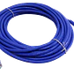 Cable Patch LINKMADE Cat6 U/UTP Azul LSZH, 10m, Inyectado, Multifilar - Miniatura 2