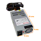 Fuente Poder LINKMADE FATX-1U 200W para RAG-1U ATX 24PIN SATA - Miniatura 4