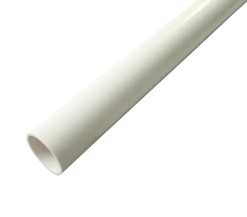 Tubo conduit LinkChip PVC25W-3 blanco 25mm x 1.4mm largo 3m 2