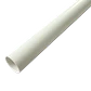 Tubo conduit LinkChip PVC25W-3 blanco 25mm x 1.4mm largo 3m - Miniatura 2