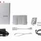 Punto de Acceso Exterior MikroTik BaseBox 5 - 5 GHz, Alta Potencia, Gigabit Ethernet - Miniatura 3