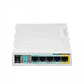 MIKROTIK 1W 2,4GHZ 2,5dBi 5-100 1-USB inc-24V PoE-in-out(P5)/8-30V - Miniatura 2