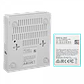 MIKROTIK 1W 2,4GHZ 2,5dBi 5-100 1-USB inc-24V PoE-in-out(P5)/8-30V - Miniatura 3