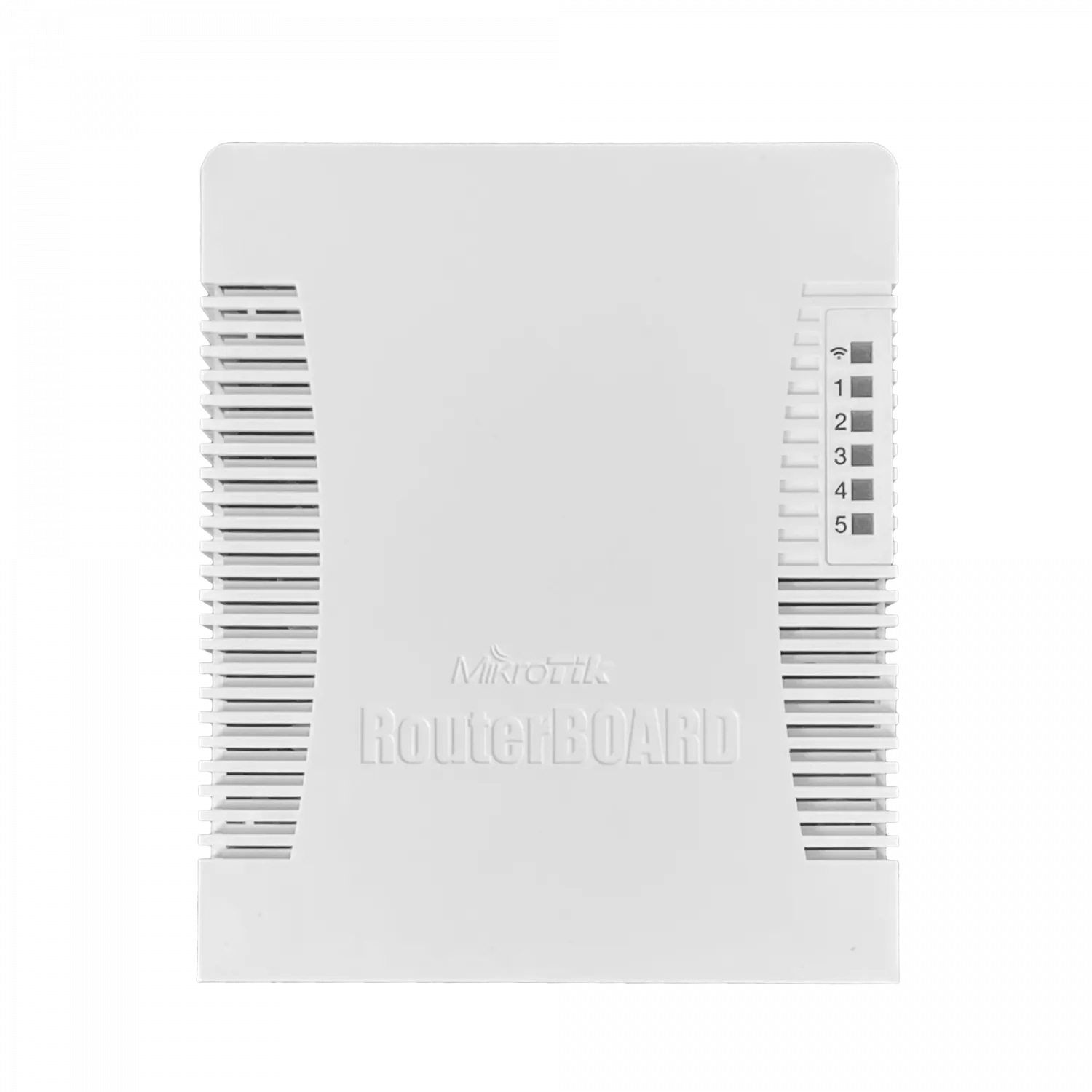 MIKROTIK 1W 2,4GHZ 2,5dBi 5-100 1-USB inc-24V PoE-in-out(P5)/8-30V 4