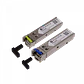 Módulo SFP MikroTik S-3553LC20D 20km 1550/1310nm 1.25Gbps - Miniatura 3