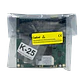 RouterBoard MikroTik RB912UAG-2HPnD - 2.4GHz, Gigabit LAN, miniPCI-e, PoE - Miniatura 4