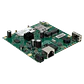 RouterBoard MikroTik RB912UAG-2HPnD - 2.4GHz, Gigabit LAN, miniPCI-e, PoE - Miniatura 7