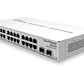 Switch MikroTik CRS326-24G-2S+IN, 24 Puertos Gigabit, 2 SFP+, Case Desktop, Rendimiento Avanzado - Miniatura 3