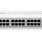 Switch MikroTik CRS326-24G-2S+IN, 24 Puertos Gigabit, 2 SFP+, Case Desktop, Rendimiento Avanzado - Miniatura 7