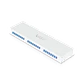 Coexistence WDM UISP Fiber con 8 Puertos SC/UPC, Ideal para Red FTTH, Ubiquiti UACC-UF-WDM-XGS - Miniatura 4