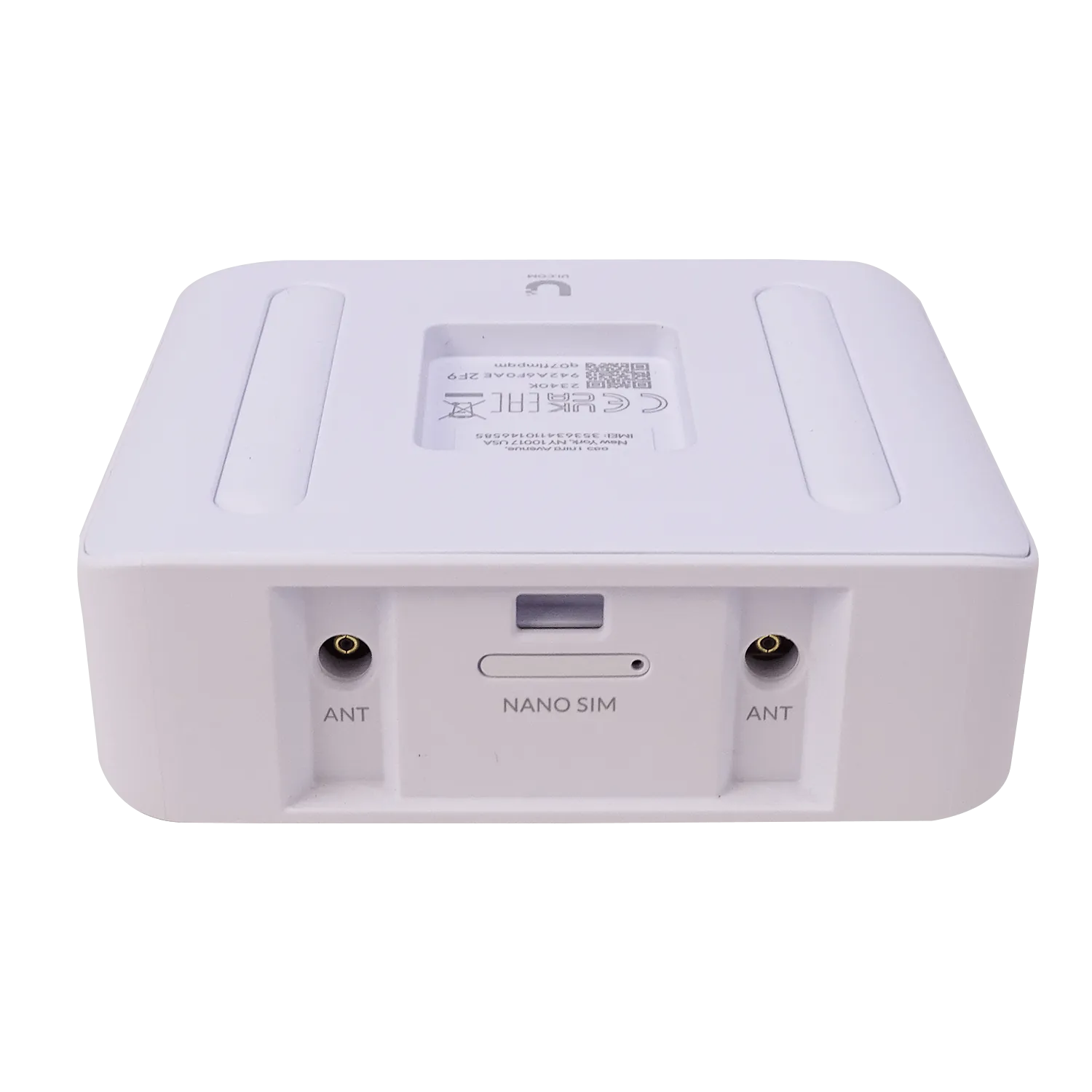 Enrutador de Red Celular, Compacto y de Alto Rendimiento, Ubiquiti UMR, Múltiples bandas celulares 3