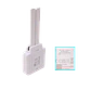 Enrutador de Red Celular, Compacto y de Alto Rendimiento, Ubiquiti UMR, Múltiples bandas celulares - Miniatura 4