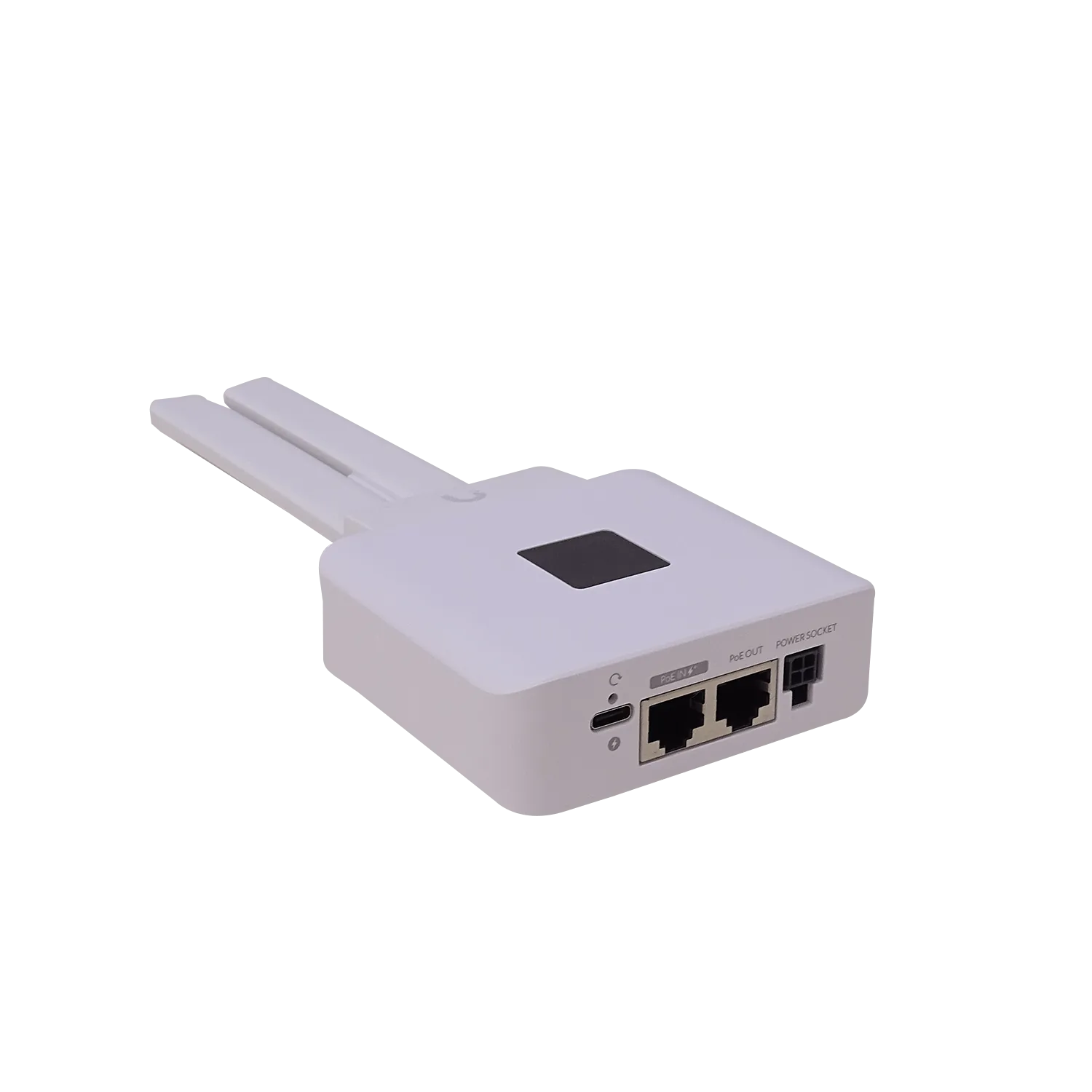 Enrutador de Red Celular, Compacto y de Alto Rendimiento, Ubiquiti UMR, Múltiples bandas celulares 7