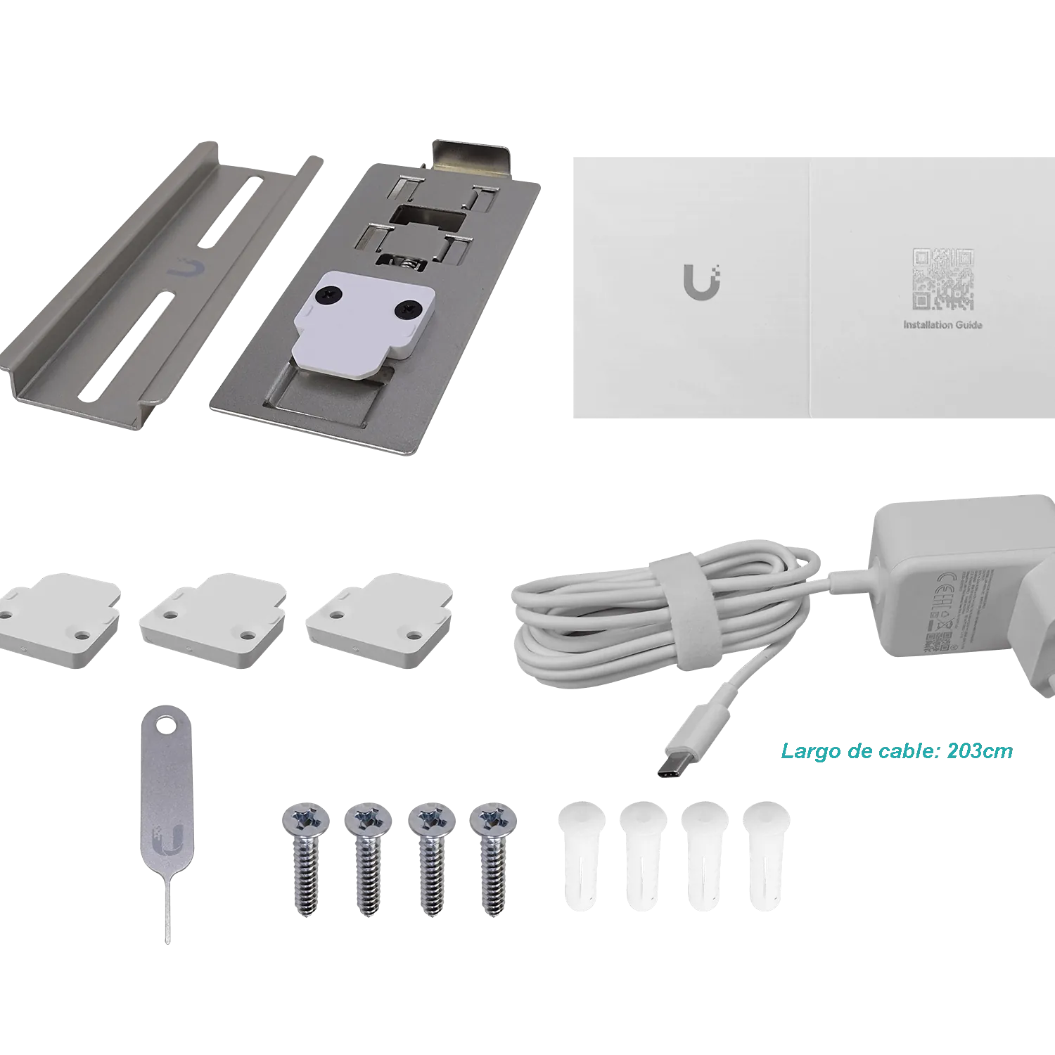 Enrutador de Red Celular, Compacto y de Alto Rendimiento, Ubiquiti UMR, Múltiples bandas celulares 6