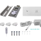 Enrutador de Red Celular, Compacto y de Alto Rendimiento, Ubiquiti UMR, Múltiples bandas celulares - Miniatura 6