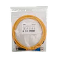 3mt ST-FC MonoModo SM Duplex Jumper Cable Fibra 3.0mm 9/125um LSZH - Miniatura 3