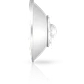 UBIQUITI ROCKET DISH 31dBi 748mm 5.1-5.8GHz 2x2 2-RPSMA INC-RADOME - Miniatura 3