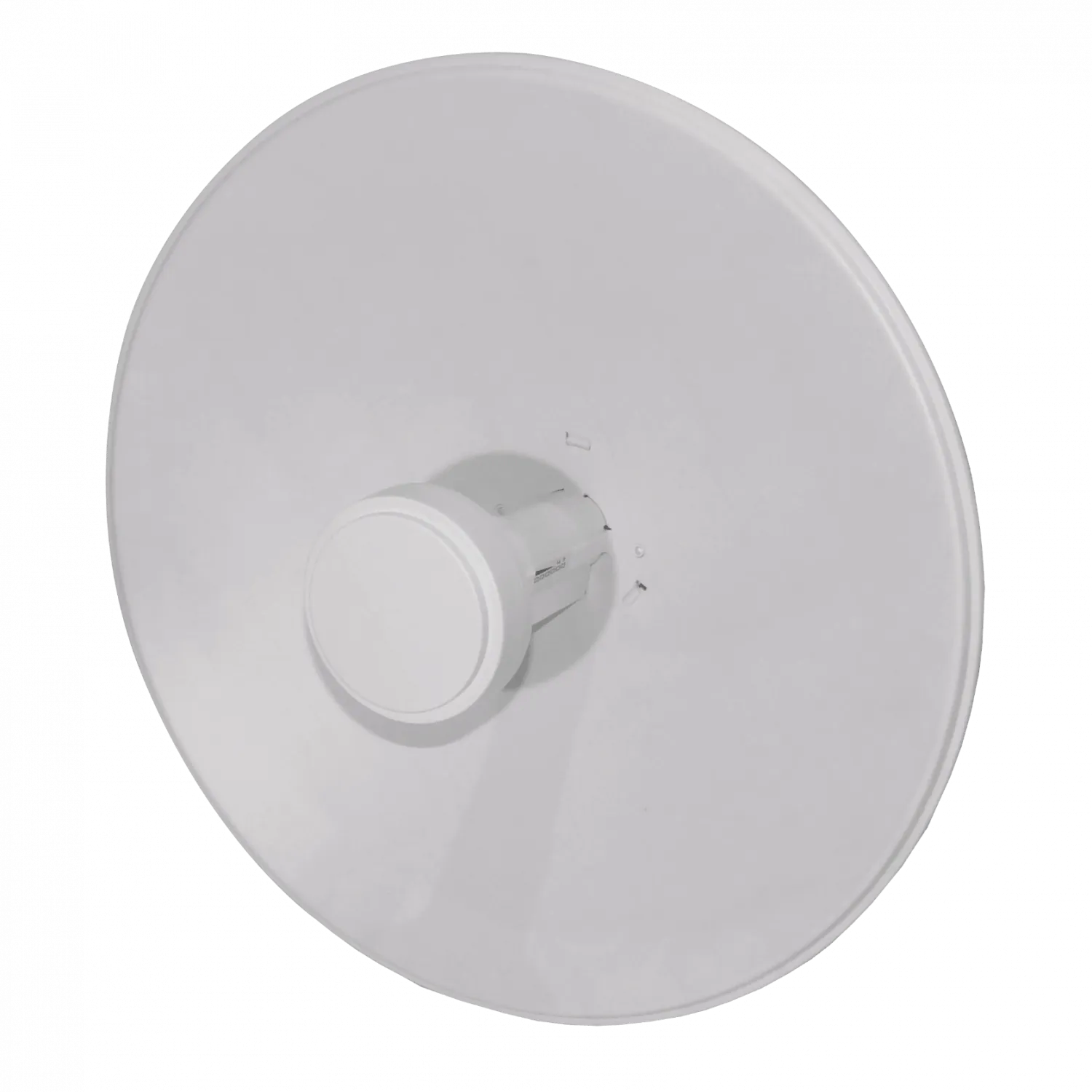 Enlace Inalámbrico de Larga Distancia en Banda de 2.4 GHz, Ubiquiti PowerBeam M2 400 (PBE-M2-400) 5