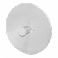 UBIQUITI 1-1000 Gigabit 25dBi 5GHz 400mm PowerBeam Exterior inc-PoE24V - Miniatura 3