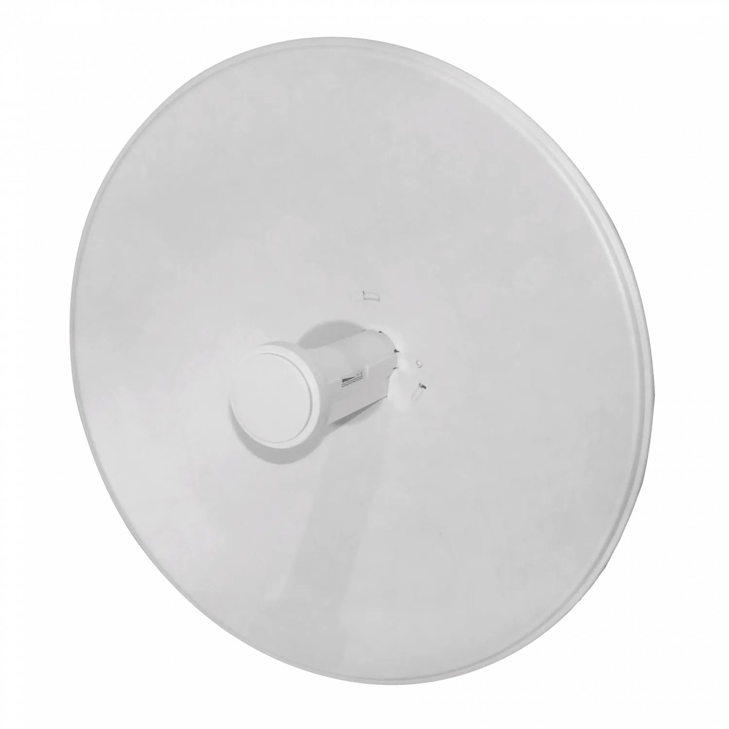 UBIQUITI 1-1000 Gigabit 25dBi 5GHz 400mm PowerBeam Exterior inc-PoE24V 3